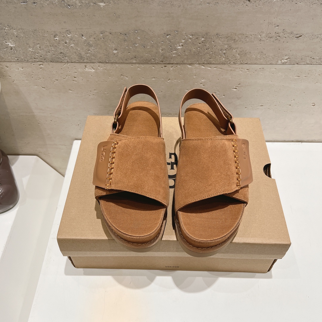 UGG sz34-41 h0601