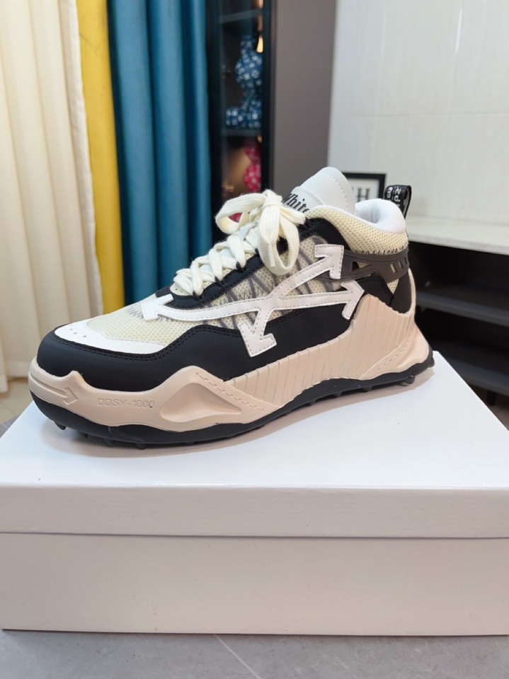 Off White sz36-44 h0607
