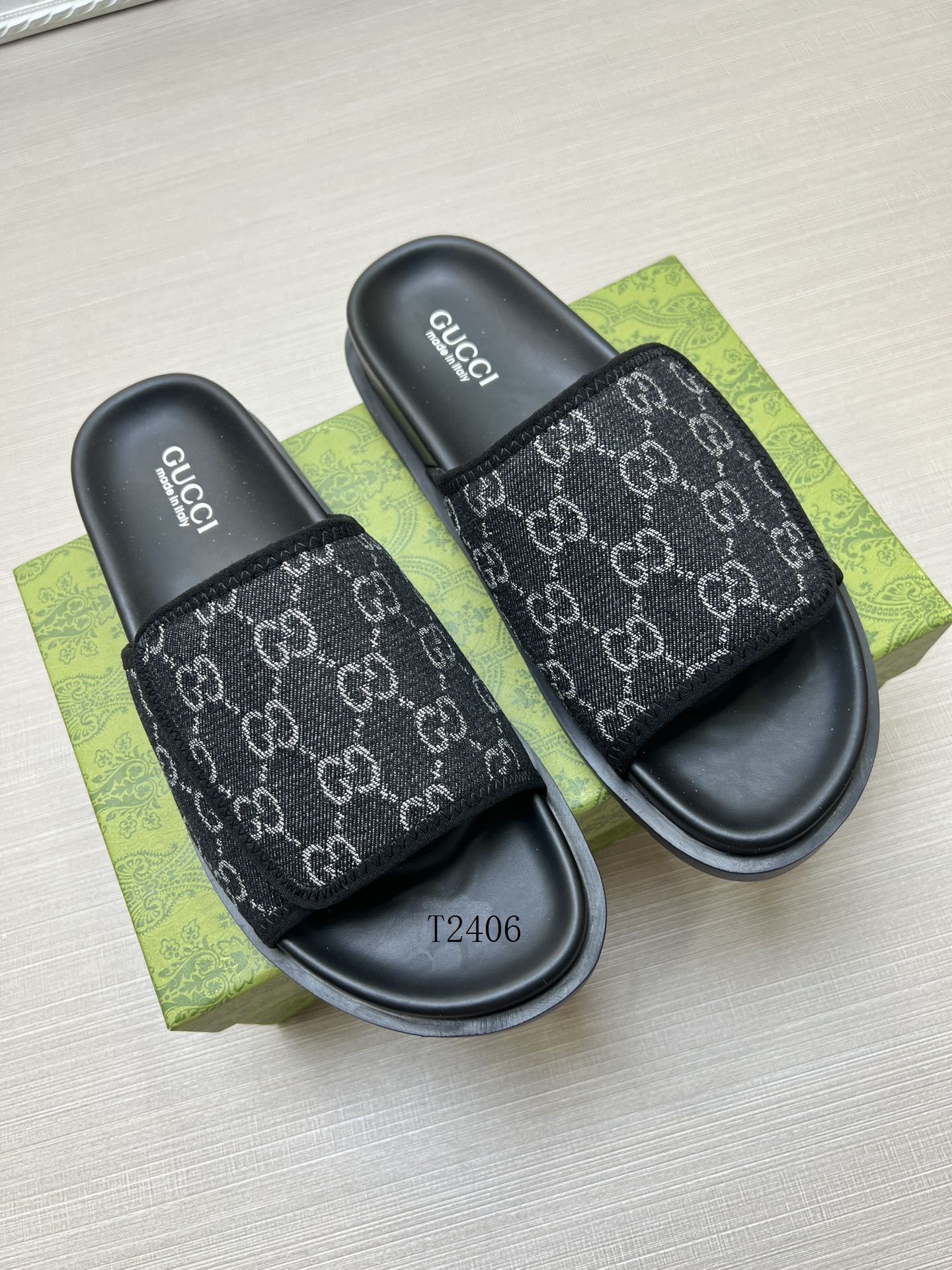 Gucci sz38-45 h0611