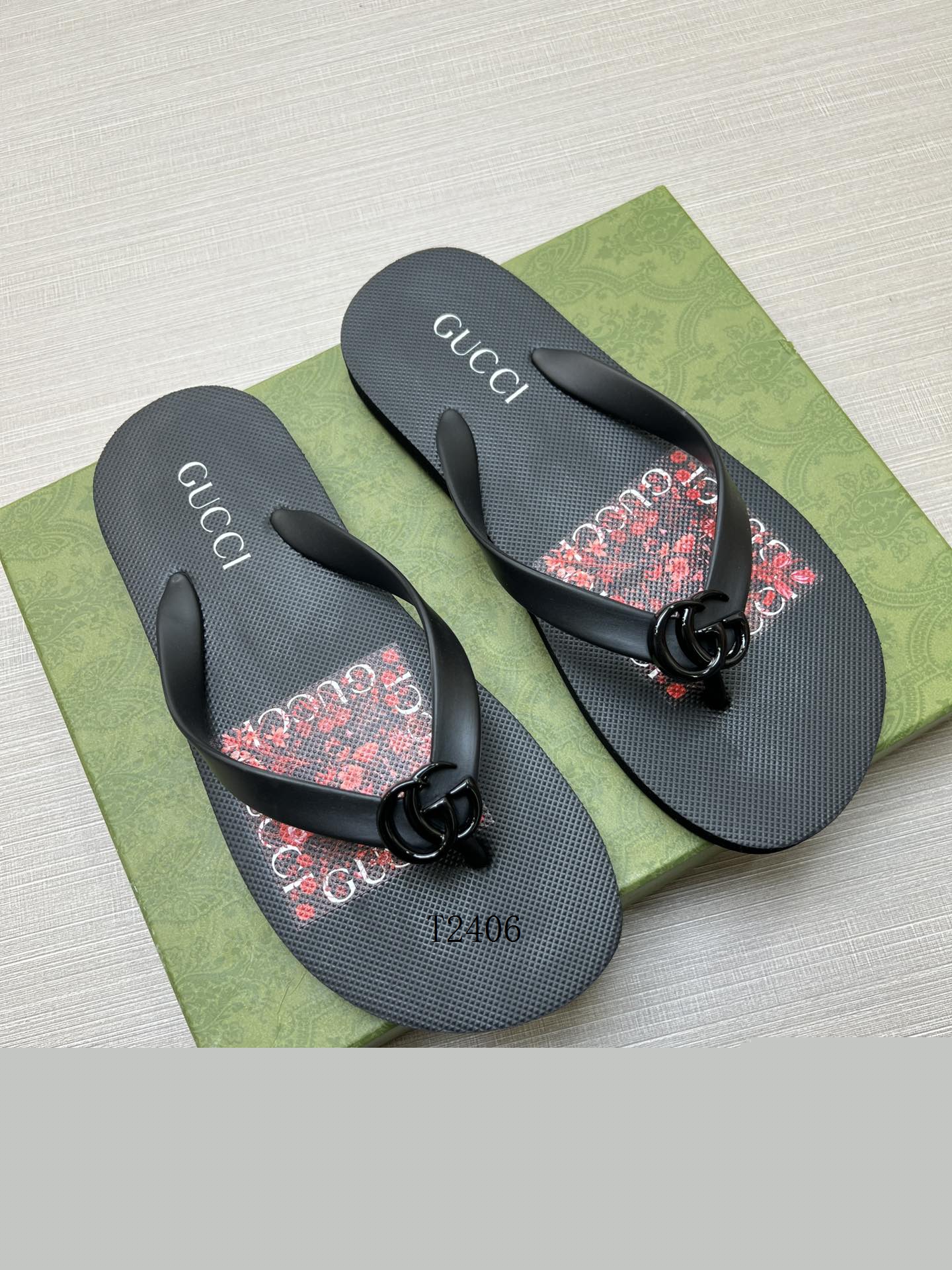Gucci sz38-45 h0601