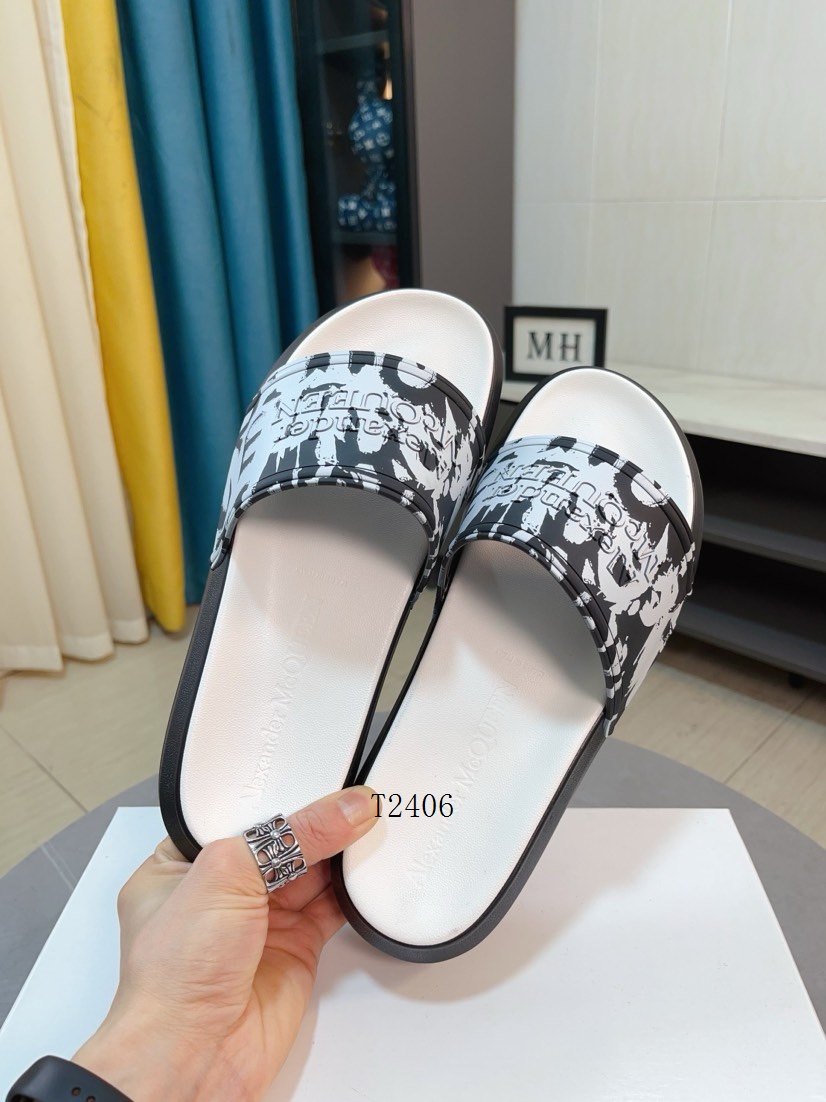 Alexander McQueen sz38-45 h0614