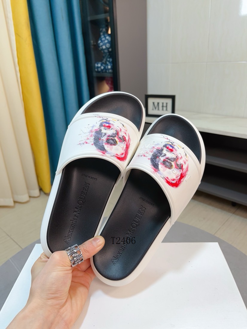 Alexander McQueen sz38-45 h0620
