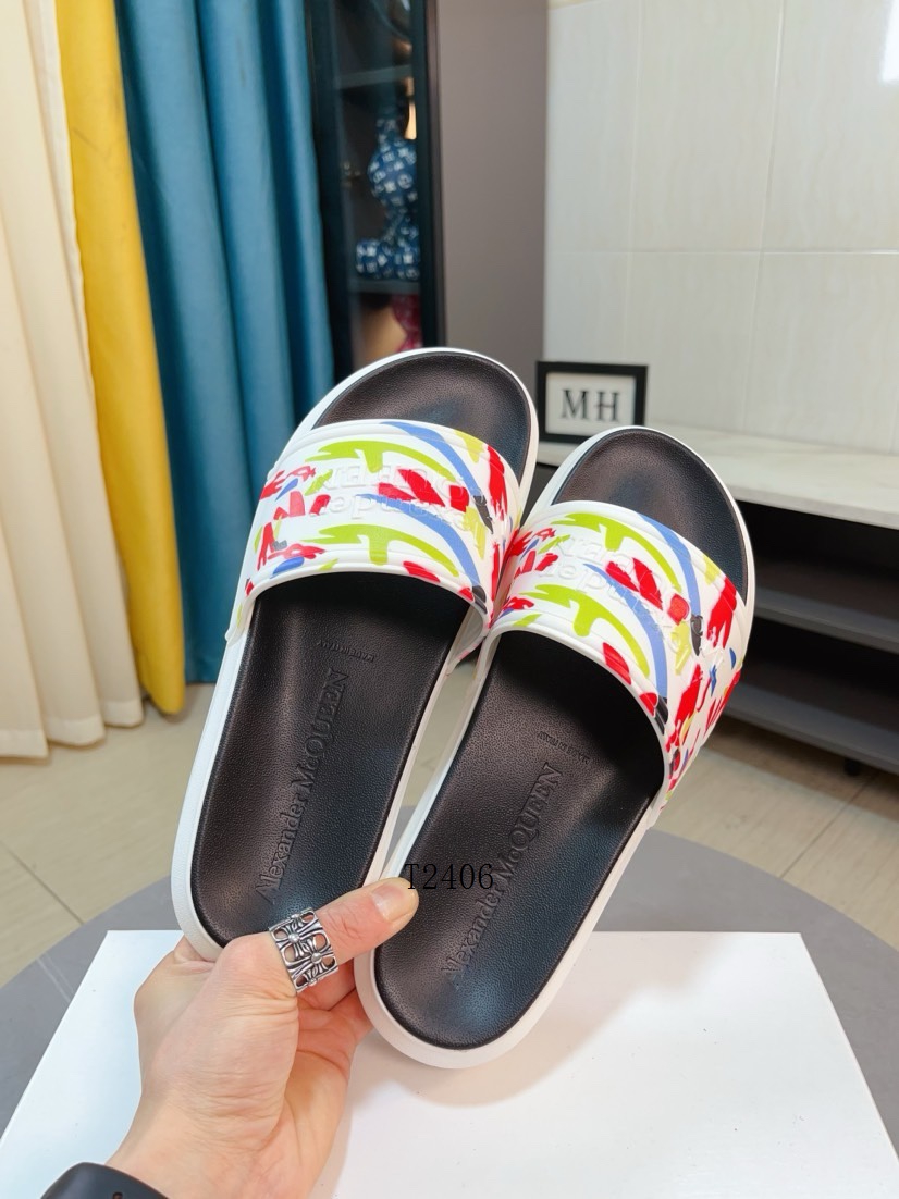 Alexander McQueen sz35-41 h0603