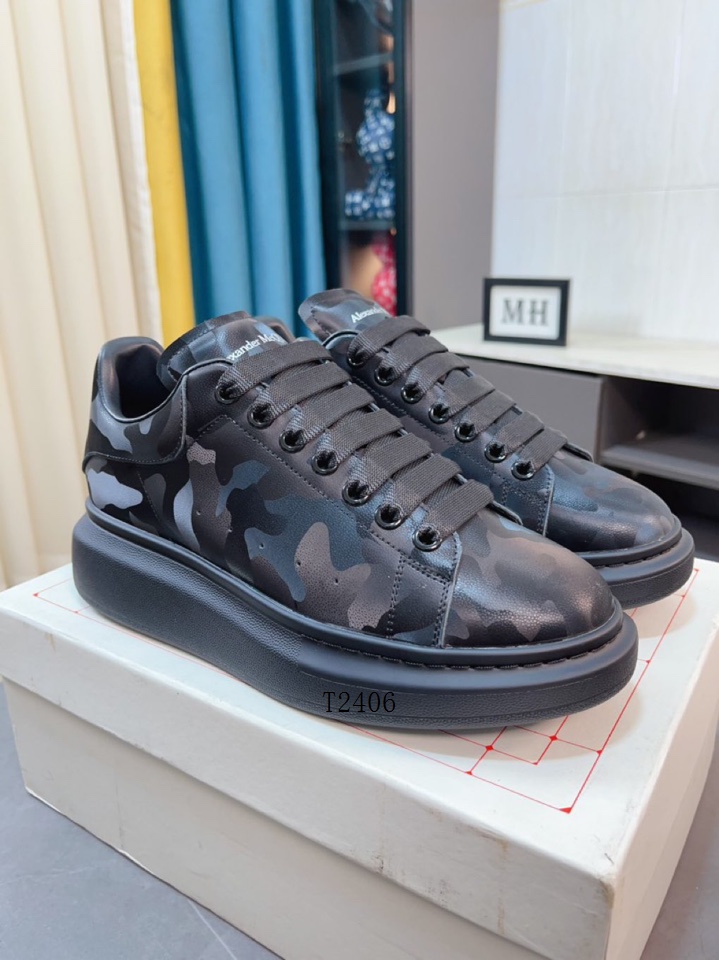Alexander McQueen sz35-39 h0607