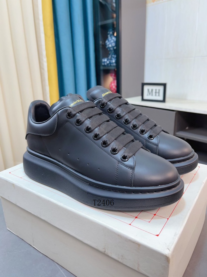 Alexander McQueen sz35-39 h0608