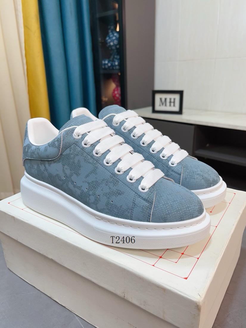 Alexander McQueen sz38-44 h0601