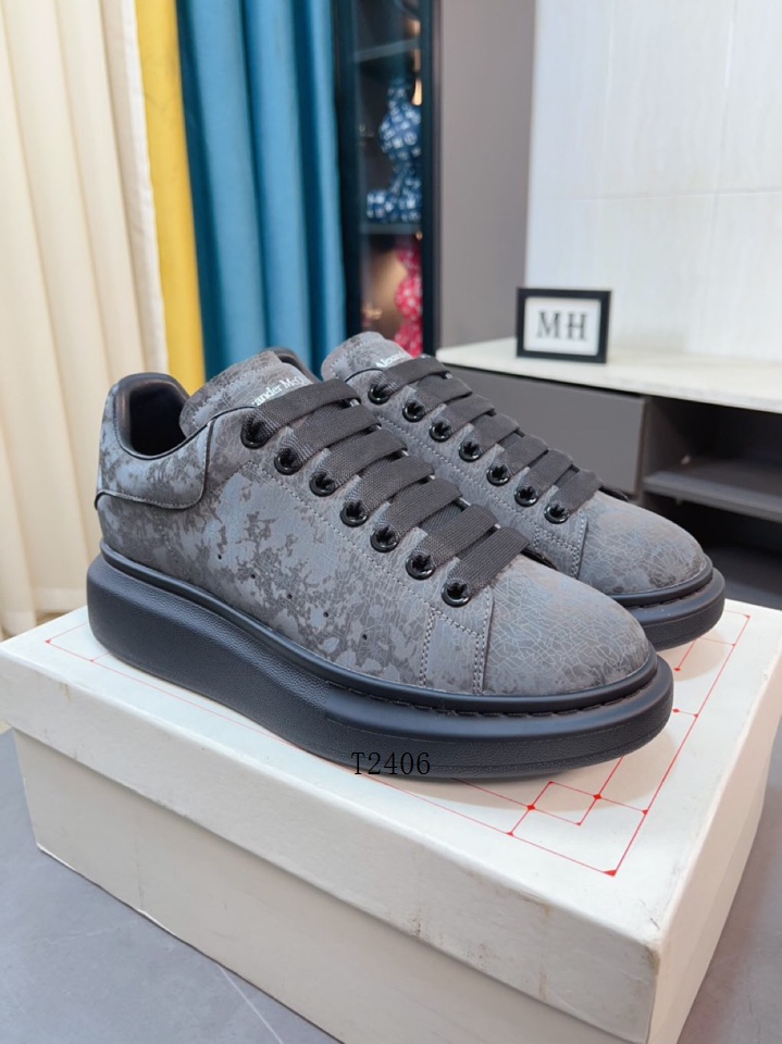 Alexander McQueen sz38-44 h0603