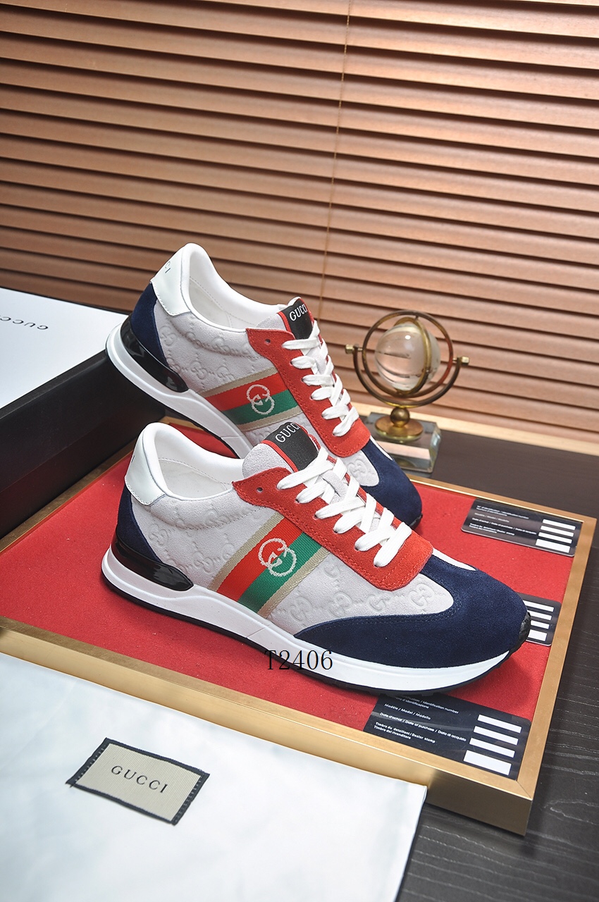 Gucci sz38-44 h0611