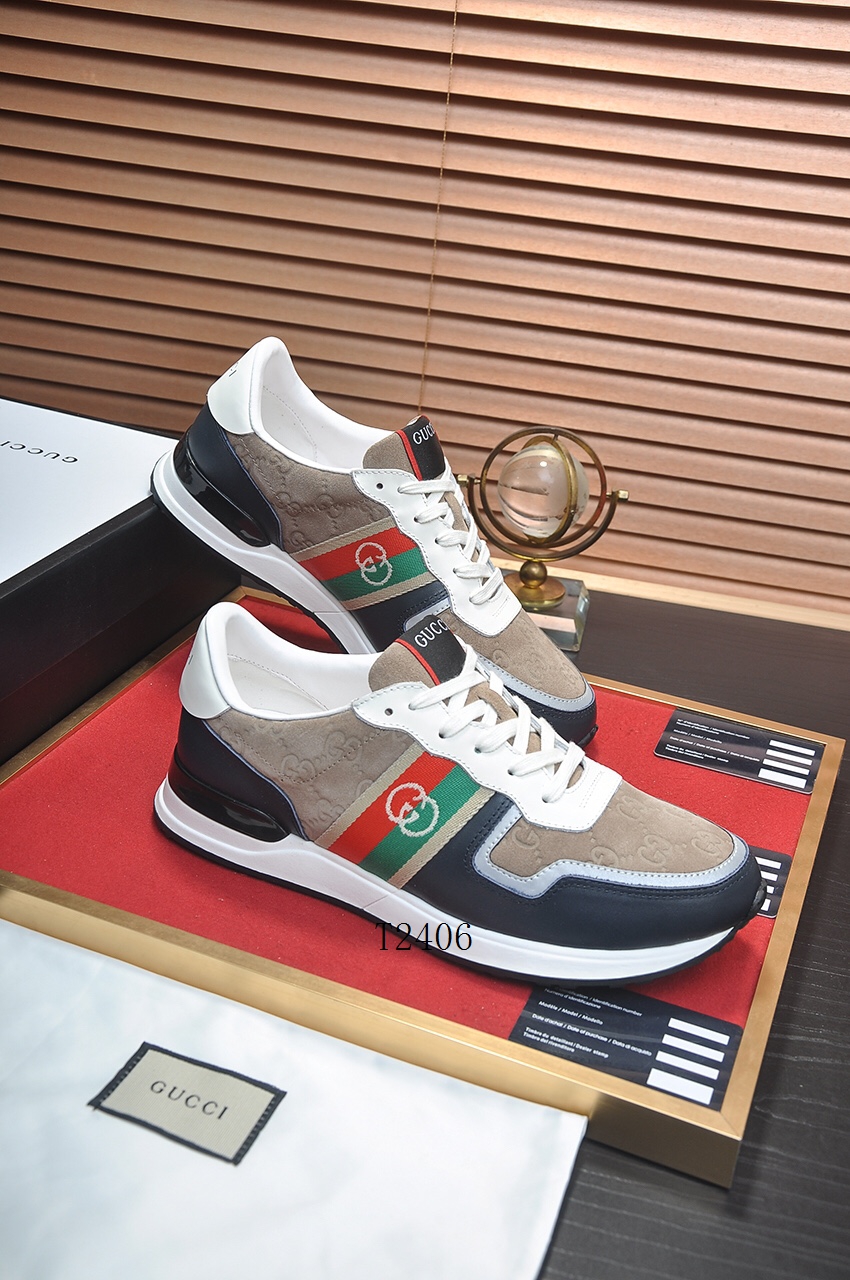 Gucci sz38-44 h0612