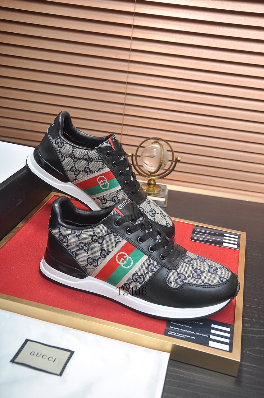 Gucci sz38-44 h0613