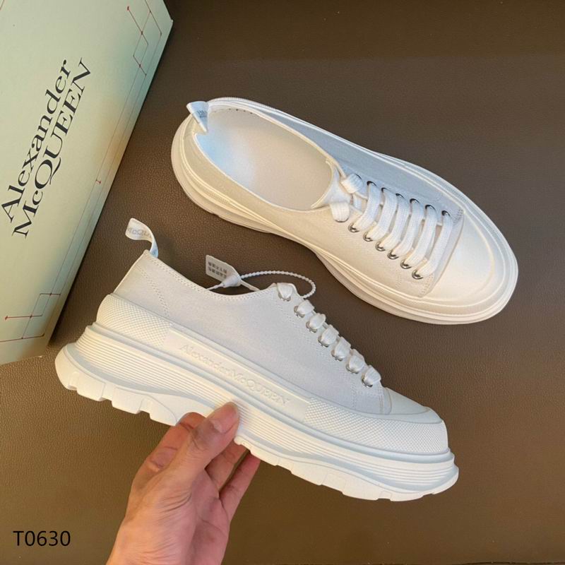 Alexander McQueen sz38-44 h0701