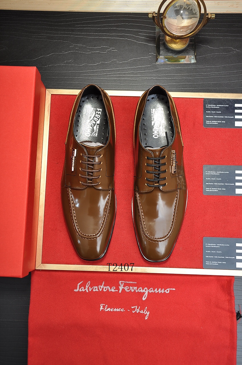 Ferragamo sz38-44 h0708
