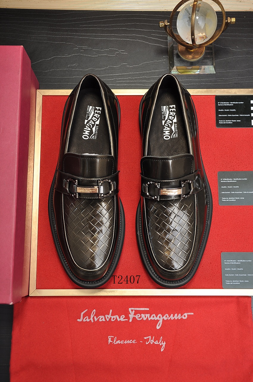 Ferragamo sz38-44 h0713