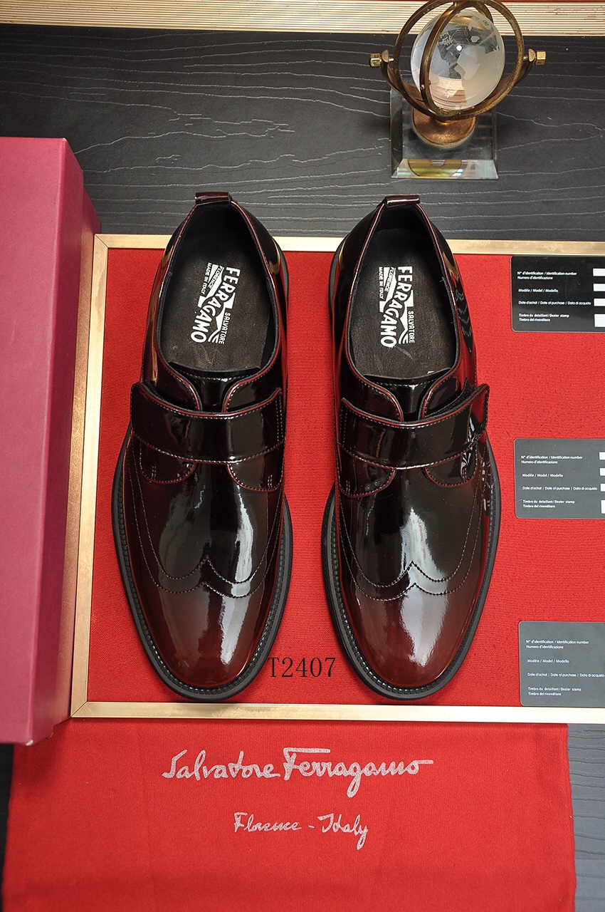 Ferragamo sz38-44 h0715