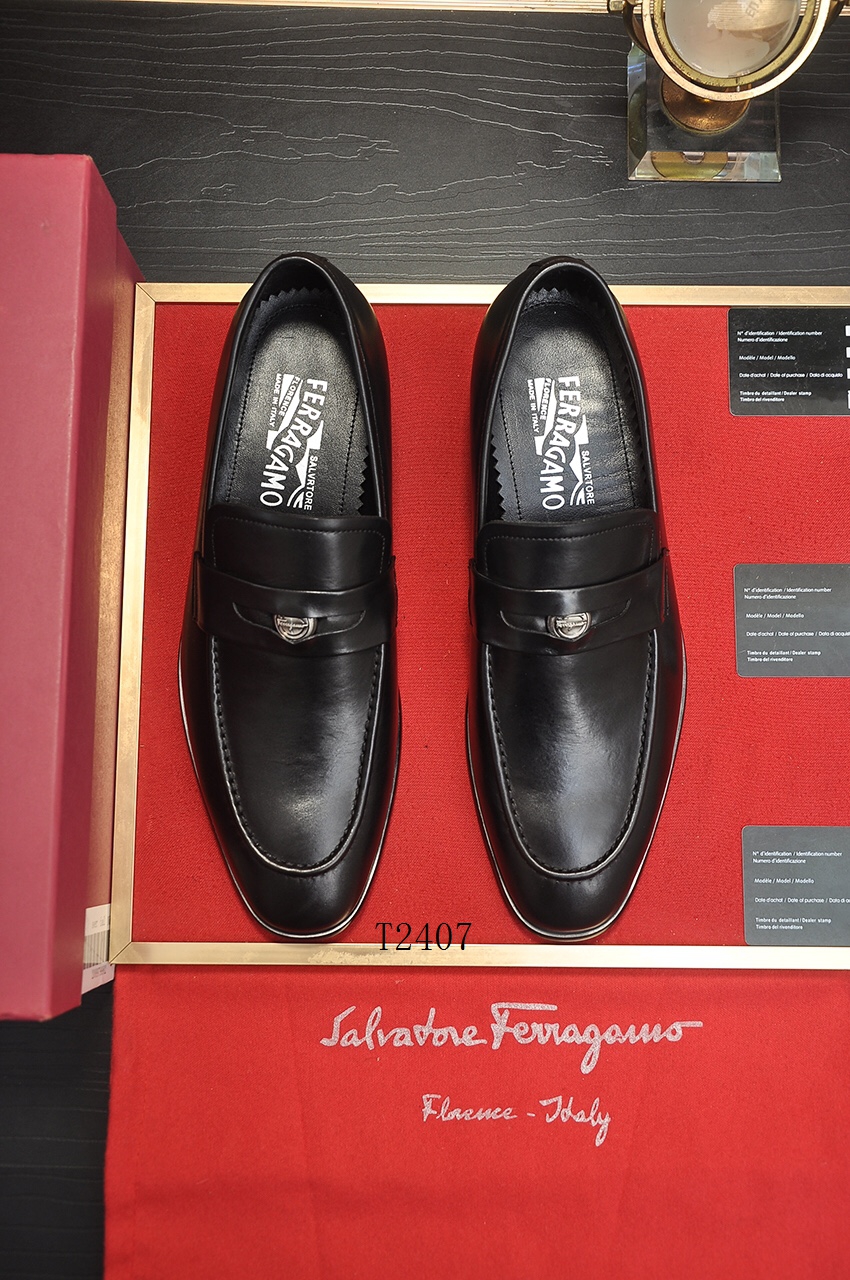Ferragamo sz38-44 h0717
