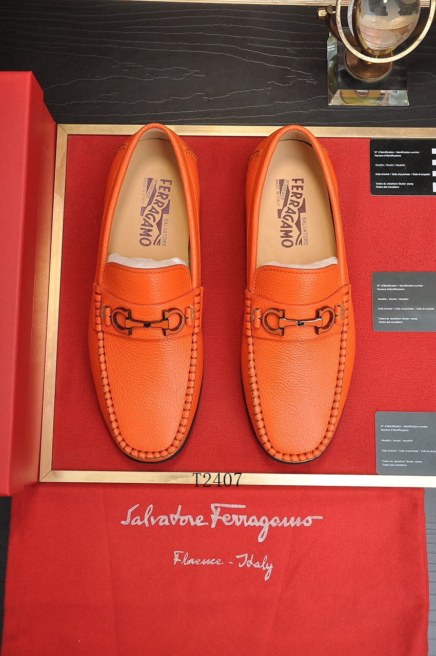 Ferragamo sz38-44 h0718