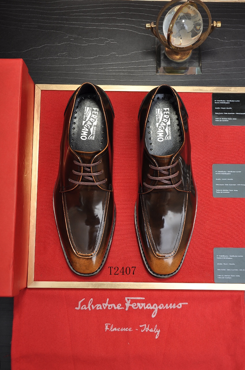 Ferragamo sz38-44 h0728
