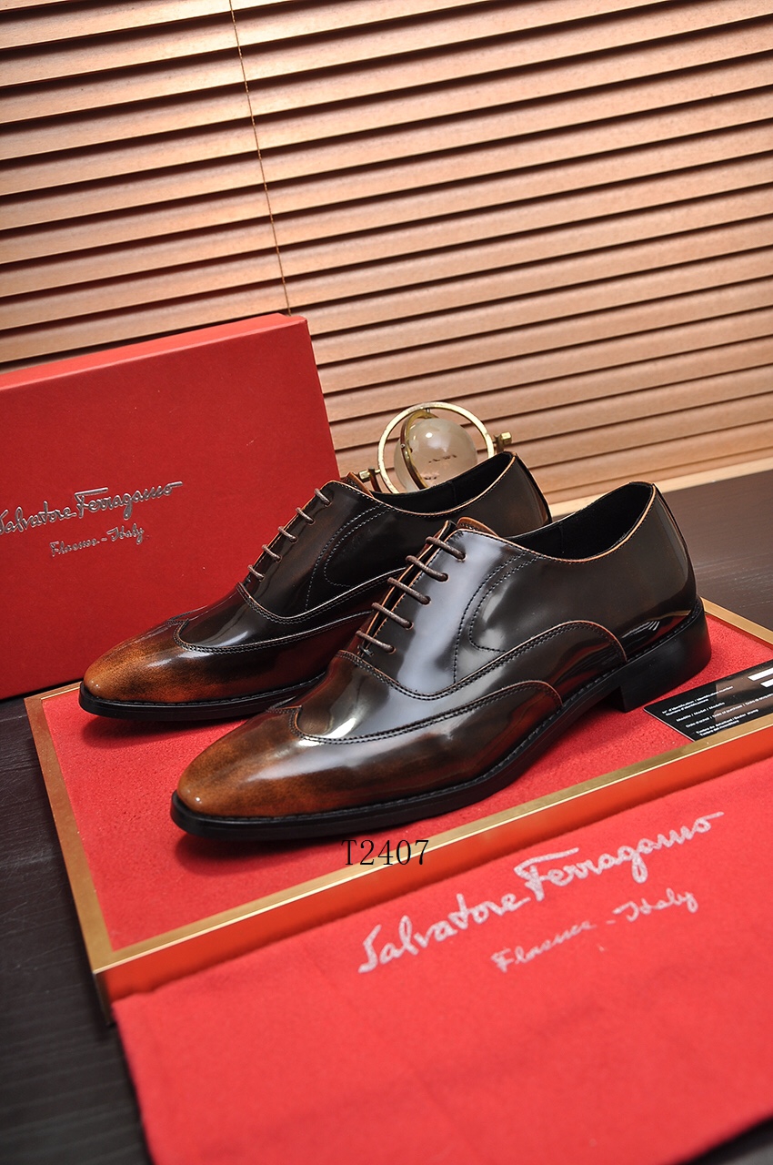 Ferragamo sz38-44 h0732