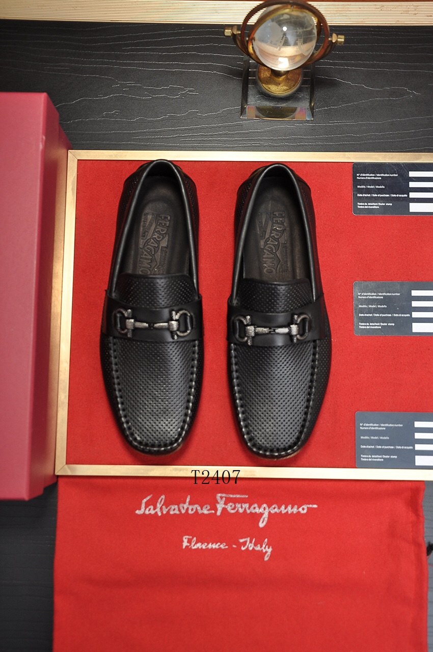 Ferragamo sz38-44 h0724
