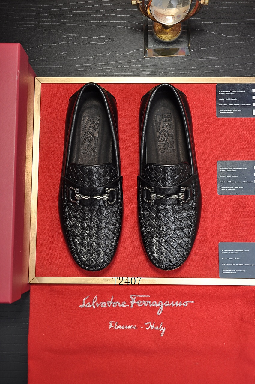 Ferragamo sz38-44 h0726