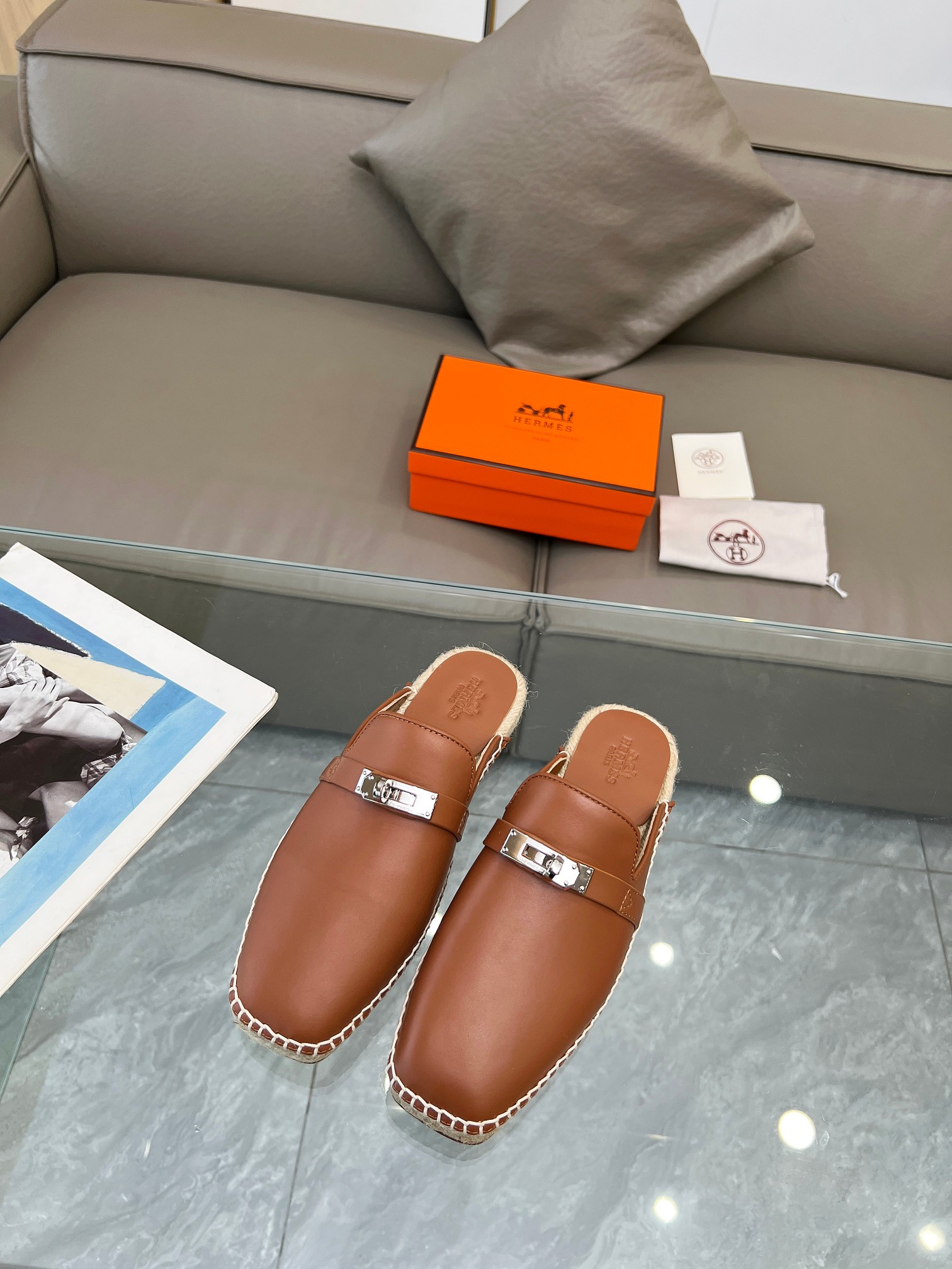 Hermes sz35-41 h0701