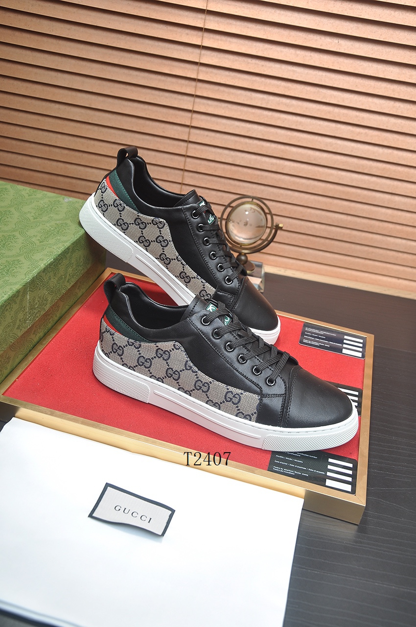 Gucci sz38-44 h0708