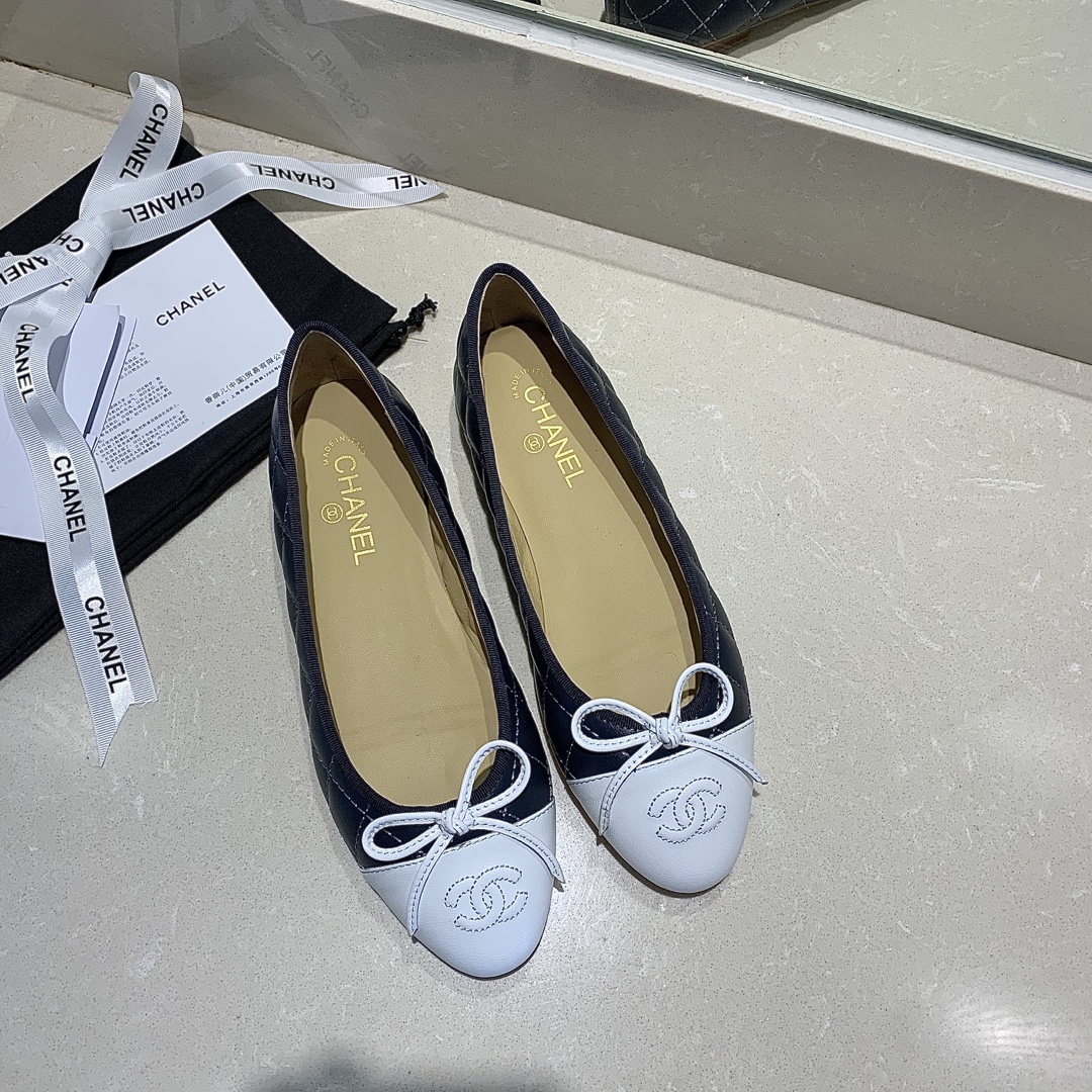 Chanel sz34-42 h0719