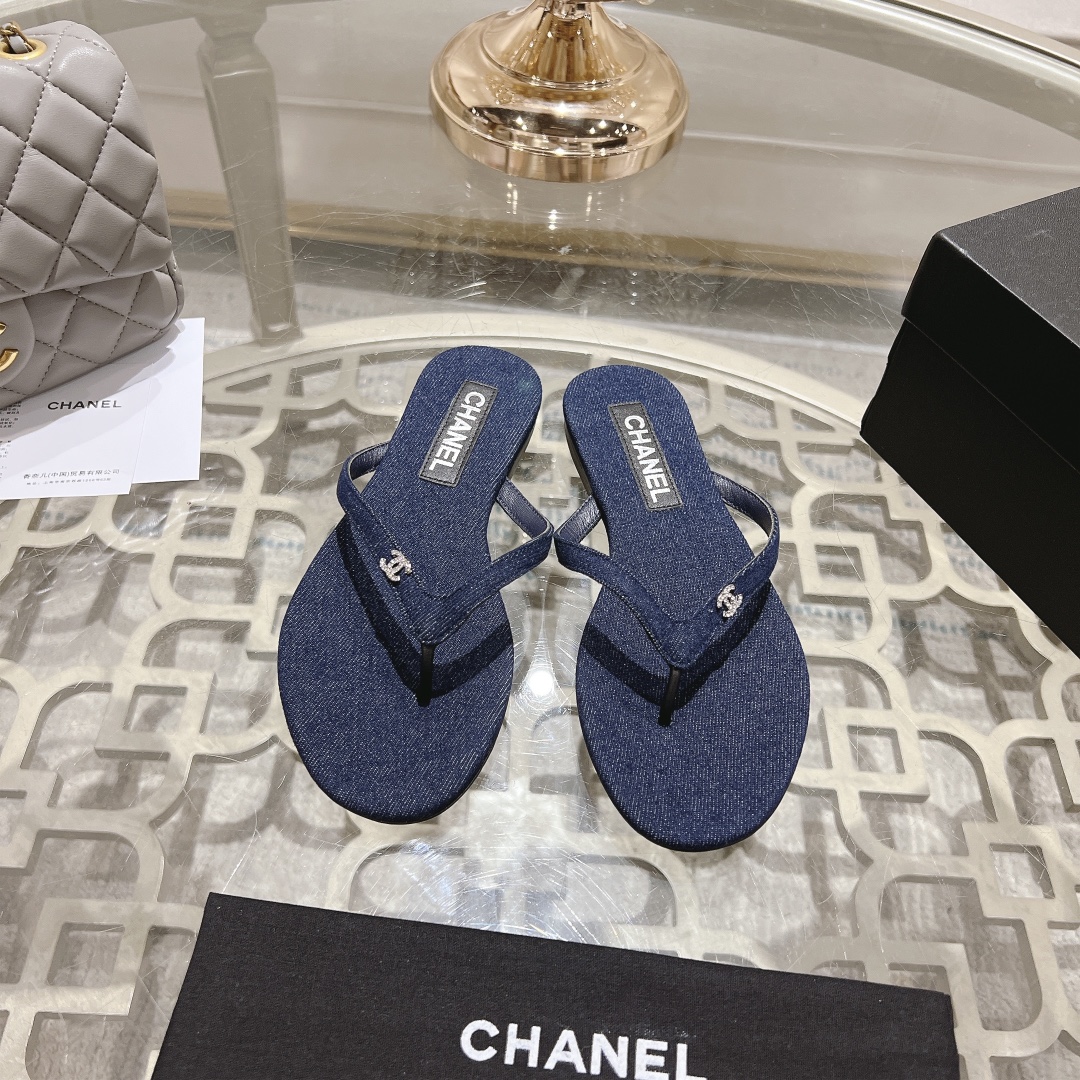 Chanel sz35-42 h0702