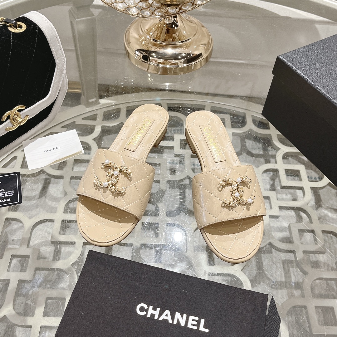 Chanel sz35-42 h0704