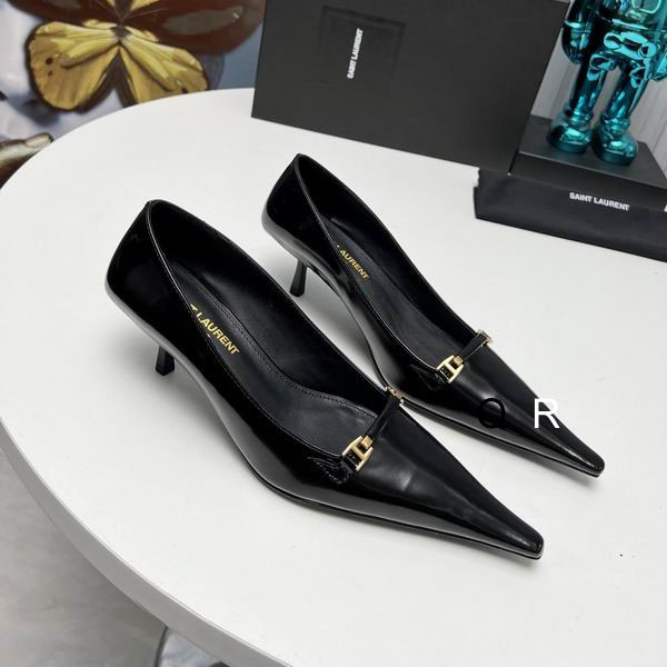 YSL sz35-40 5CM RR0703