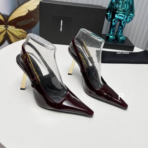 YSL sz35-40 10.5CM RR0705