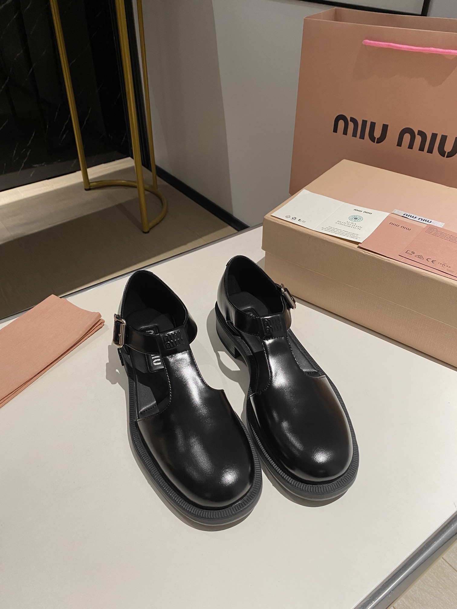 Miu miu sz35-40 h0703