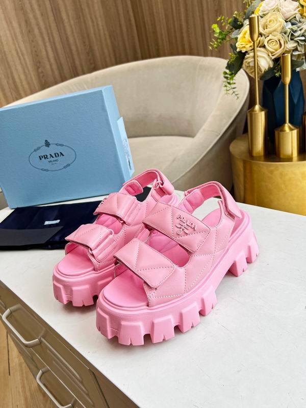 PRADA sz35-41 mnw0303