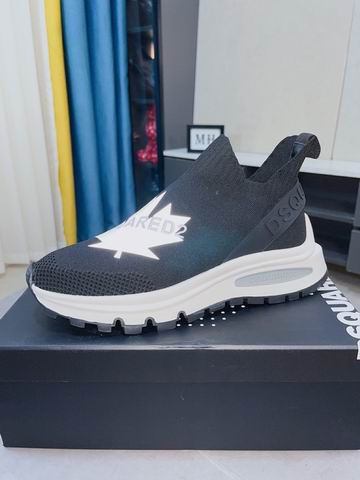 DSQ SZ38-46 mnh0401