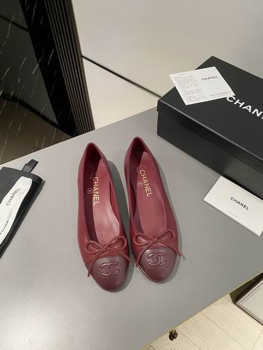 Chanel sz34-42 mnh0518