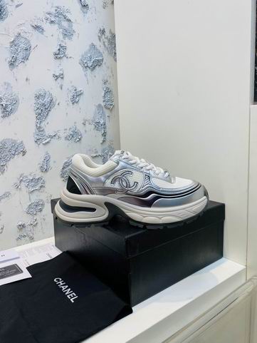 Chanel sz35-40 mnh0504