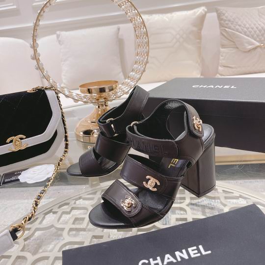 Chanel sz34-42 mnh0511