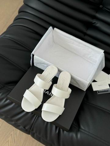 Chanel sz35-39 mnh0511