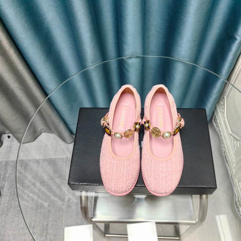 Chanel sz35-41 mnh0703