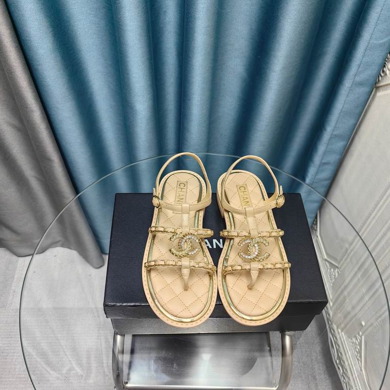 Chanel sz35-41 mnh0701