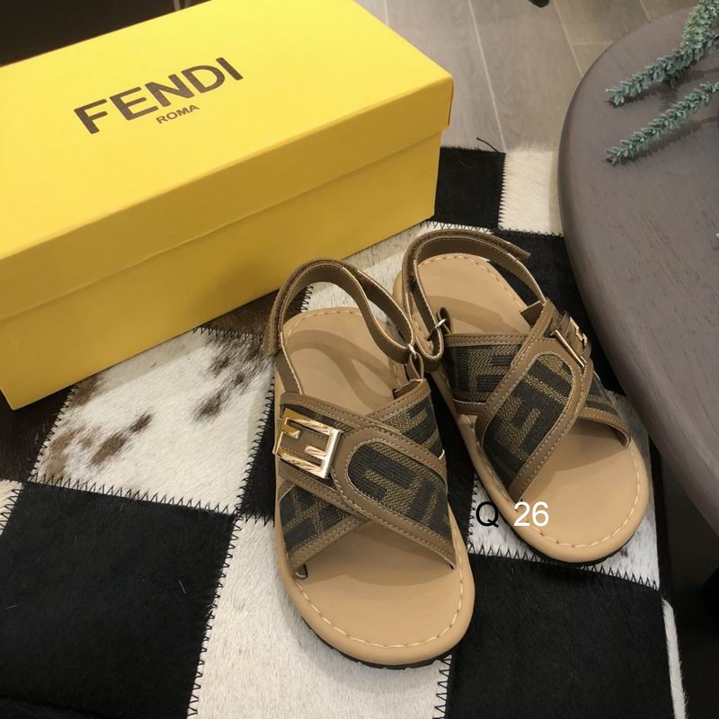 Fendi sz26-36 L0702
