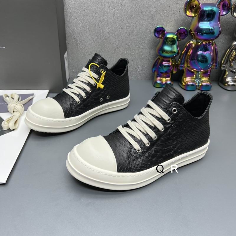 Rick Owens sz35-45 CRQ0702
