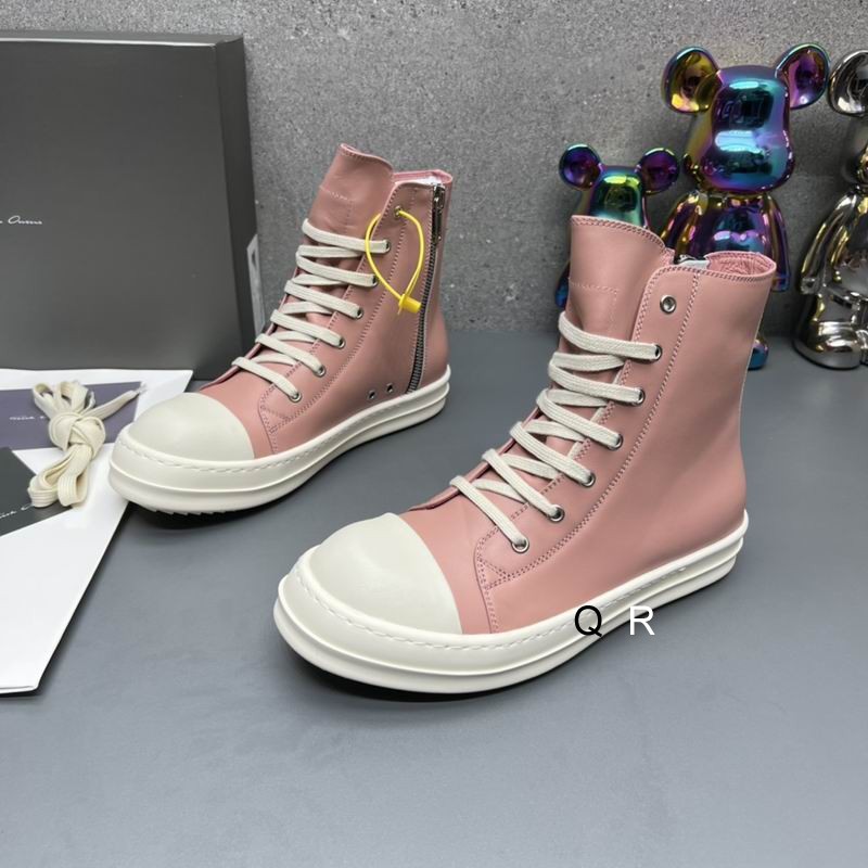 Rick Owens sz35-45 CRQ0702