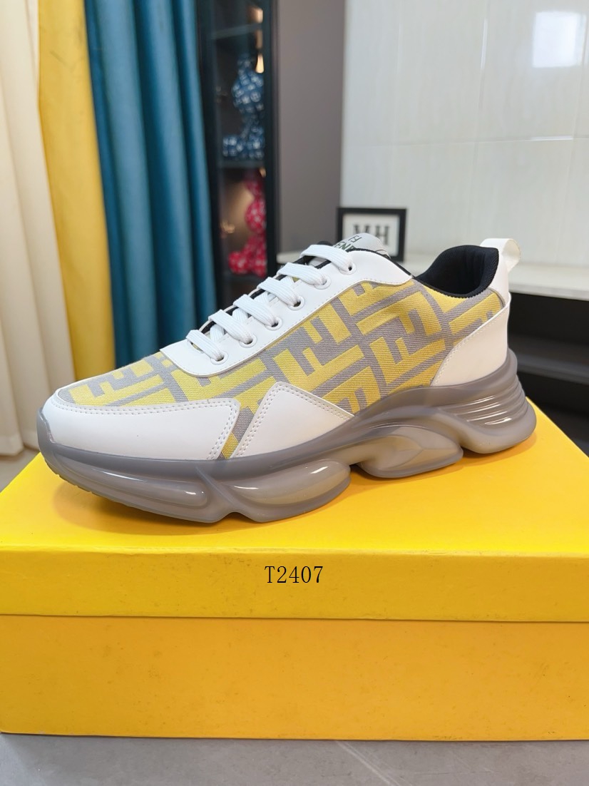 Fendi sz38-44 h0709