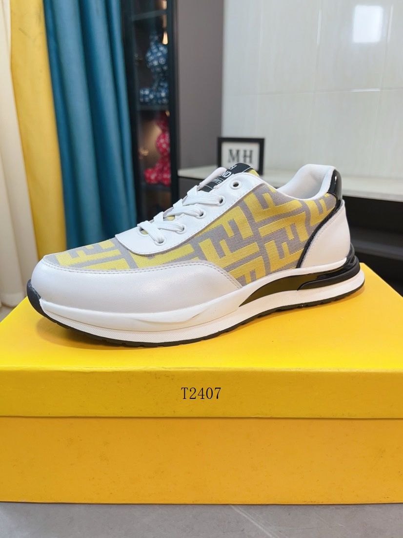 Fendi sz38-44 h0713
