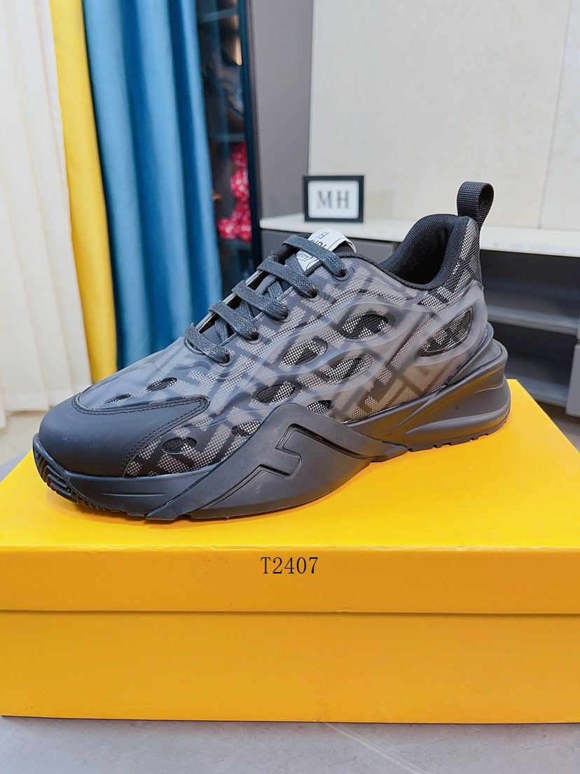 Fendi sz38-44 h0722