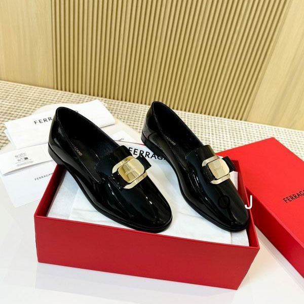 Ferragamo casual woman Ts