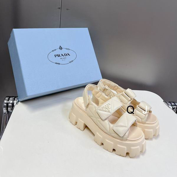 Prada sz35-40 XJ0701