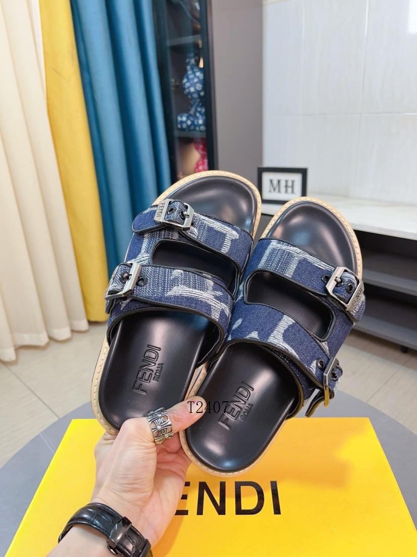 Fendi sz38-44 h0702