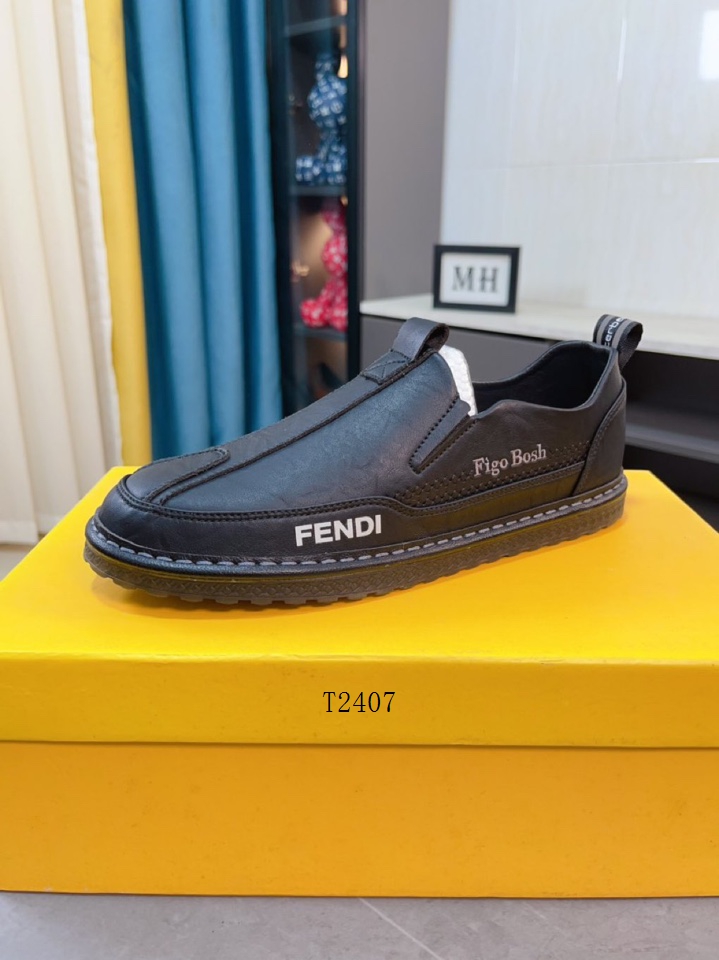 Fendi sz38-44 h0701